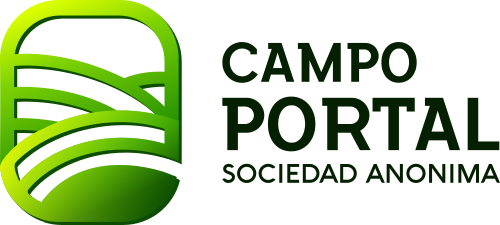 Campo Portal Logo